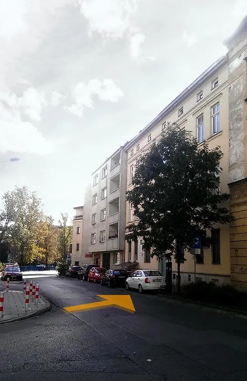 Apartamenty Classic Krakow Apartment