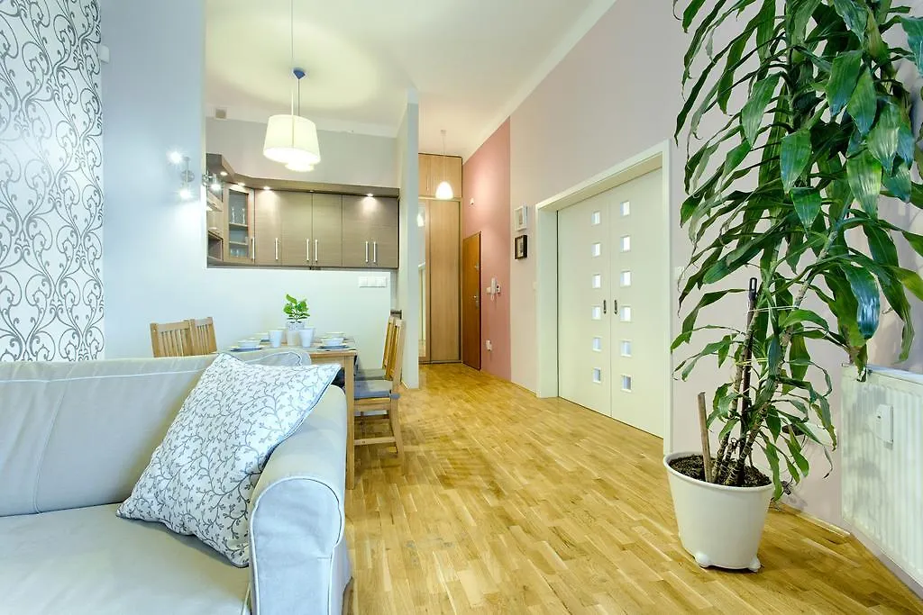 Apartamenty Classic Krakow 0*,