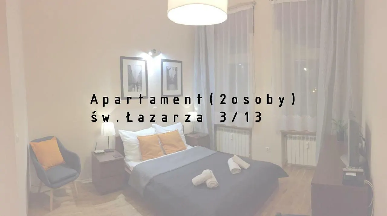 Apartamenty Classic Krakow 0*,