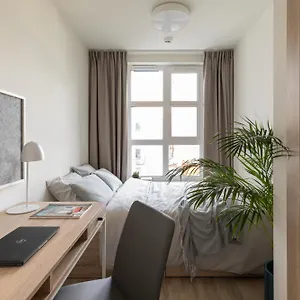  Aparthotel Milestone Center Student Living